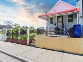 551 Beach 43rd Street, Edgemere NY 11691