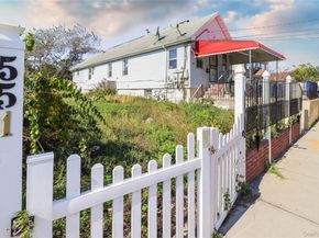 551 Beach 43rd Street, Edgemere NY 11691