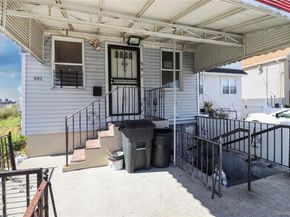 551 Beach 43rd Street, Edgemere NY 11691