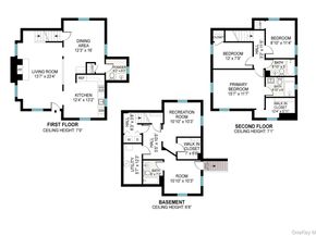 71 15th Avenue, Sea Cliff NY 11579