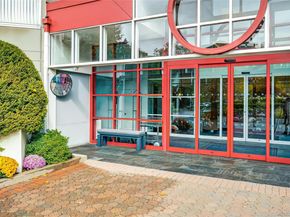 10 Stewart Place 2DW, White Plains NY 10603