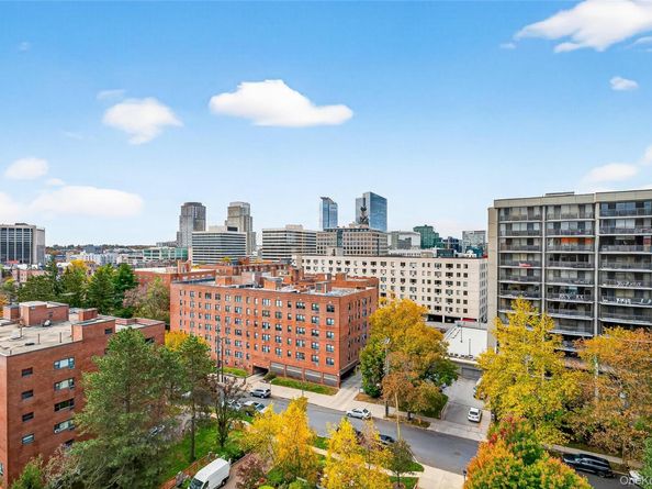 10 Stewart Place 2DW, White Plains NY 10603