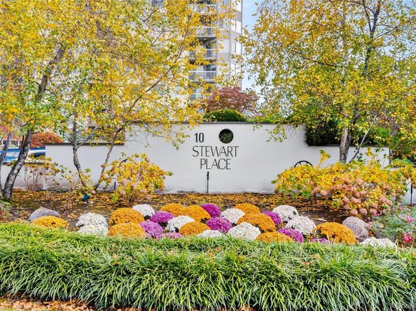 10 Stewart Place 2DW, White Plains NY 10603