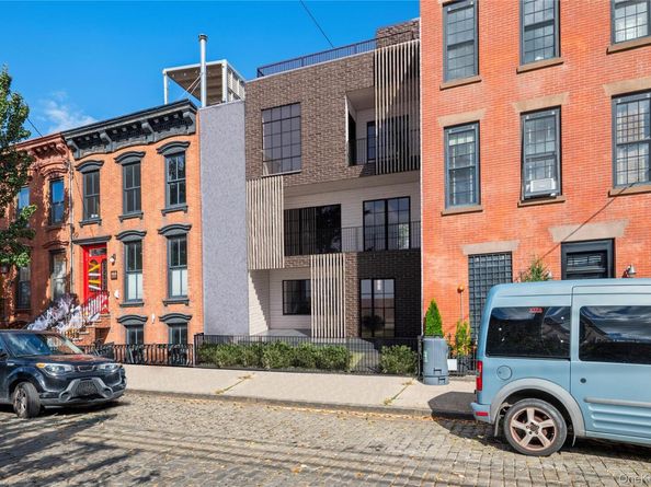 166 Coffey Street, Brooklyn NY 11231