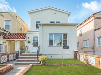 135-50 234th Streets