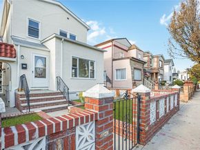 135-50 234th Streets, Rosedale NY 11422