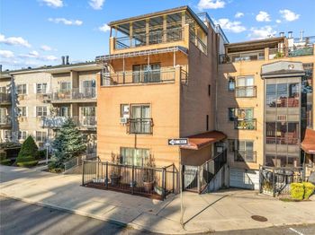 2881 Cropsey Avenue