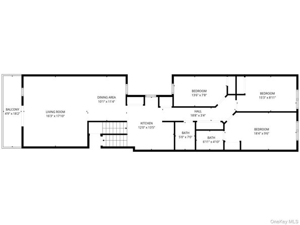 2881 Cropsey Avenue 3A, Brooklyn NY 11214