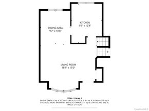 14 Lincoln Road N, Plainview NY 11803