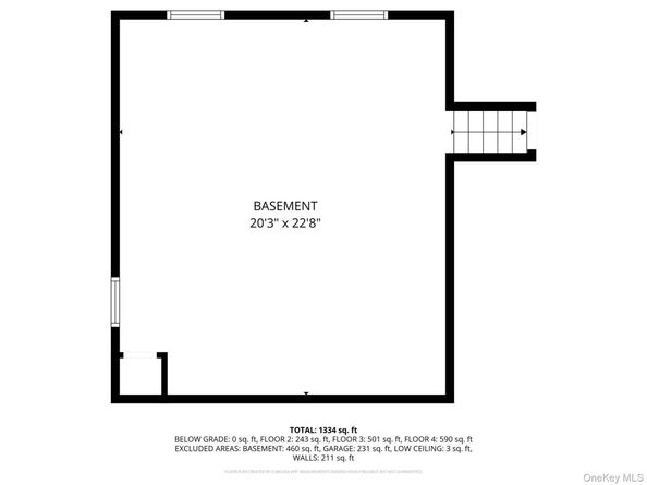 14 Lincoln Road N, Plainview NY 11803
