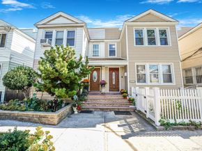 110-35 107th Street, Ozone Park NY 11417