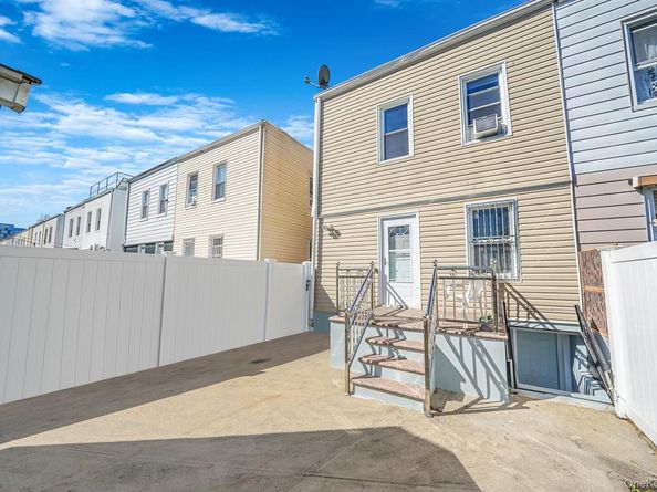 110-35 107th Street, Ozone Park NY 11417