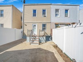 110-35 107th Street, Ozone Park NY 11417
