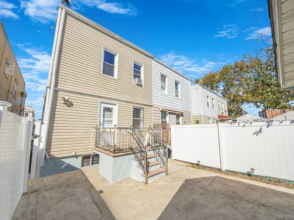 110-35 107th Street, Ozone Park NY 11417