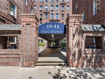 59-11 Queens Boulevard