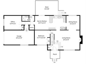 31 Powder Horn Road, Cortlandt Manor NY 10567