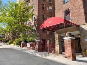 67-25 Clyde Street 7H, Forest Hills NY 11375