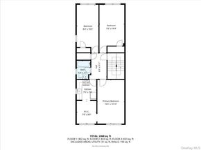 2036 47th Street, Astoria NY 11105