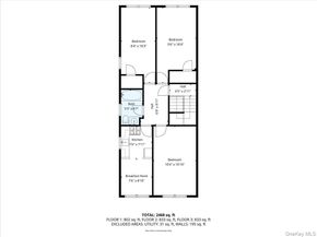 2036 47th Street, Astoria NY 11105