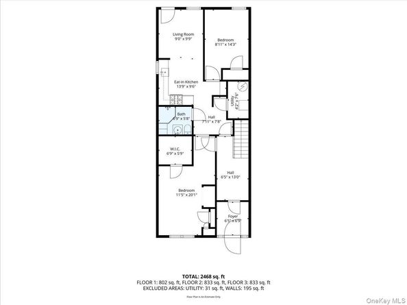 2036 47th Street, Astoria NY 11105