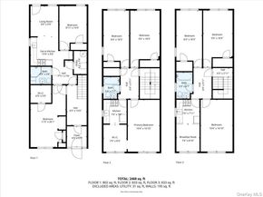 2036 47th Street, Astoria NY 11105