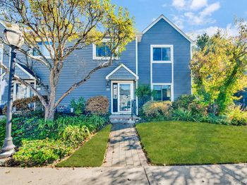 8 Hendrick Hills