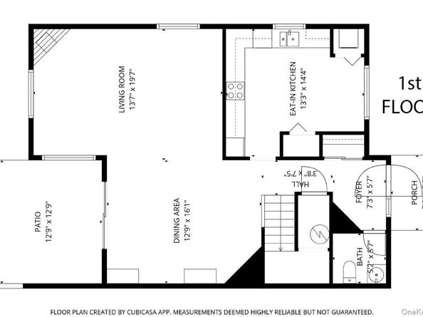 8 Hendrick Hills, Peekskill NY 10566