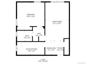 133 Beach 120th Street 1B, Rockaway Park NY 11694