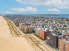 133 Beach 120th Street 1B, Rockaway Park NY 11694