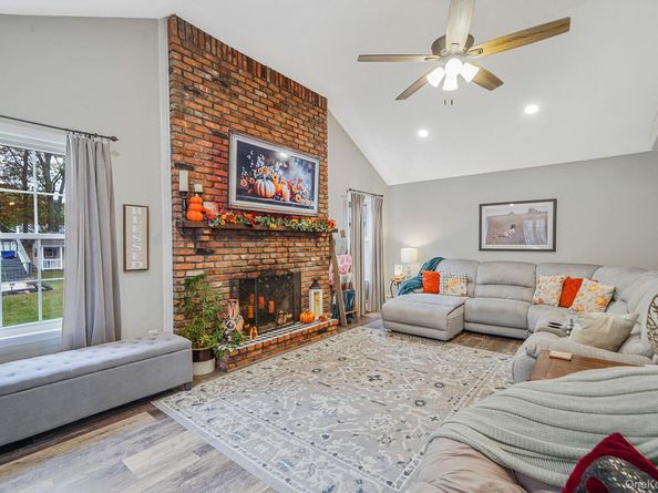 444 Puritan Drive, Shirley NY 11967