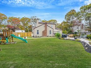 444 Puritan Drive, Shirley NY 11967