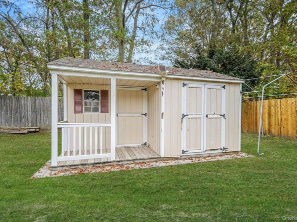 444 Puritan Drive, Shirley NY 11967