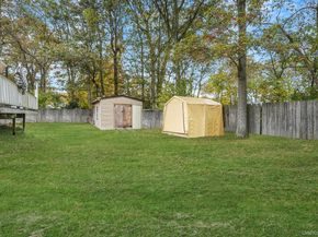 444 Puritan Drive, Shirley NY 11967