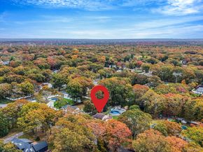 444 Puritan Drive, Shirley NY 11967