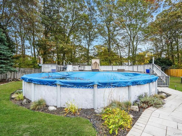 444 Puritan Drive, Shirley NY 11967