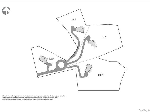 Lot 4 Dorchester Drive, Yorktown Heights NY 10598