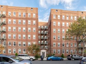 41-15 44th Street 6C, Sunnyside NY 11104