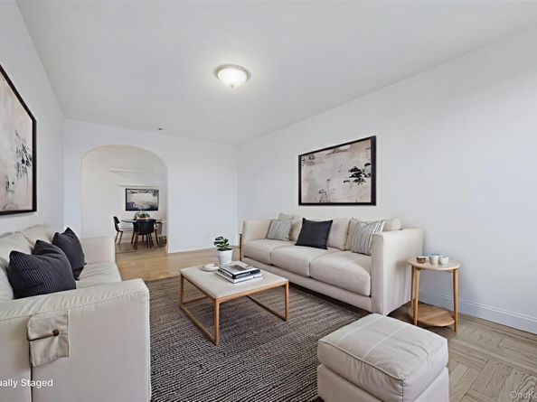 41-15 44th Street 6C, Sunnyside NY 11104