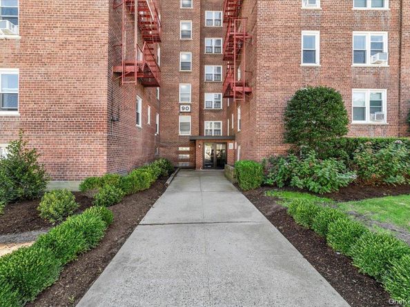 90 Union Street 6G, New Rochelle NY 10805