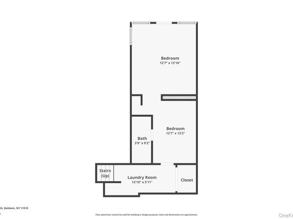 3066 Ann Street, Baldwin Harbor NY 11510