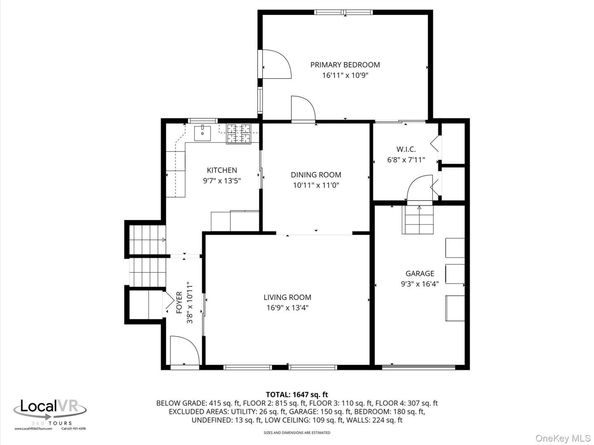 536 S Ocean Avenue, Freeport NY 11520