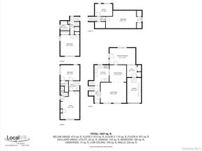 536 S Ocean Avenue, Freeport NY 11520