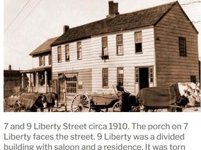 7 Liberty Street, Ossining NY 10562