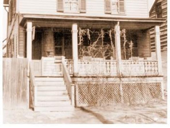 7 Liberty Street, Ossining NY 10562
