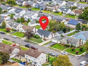 761 Barkley Avenue, East Meadow NY 11554