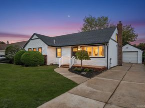 761 Barkley Avenue, East Meadow NY 11554