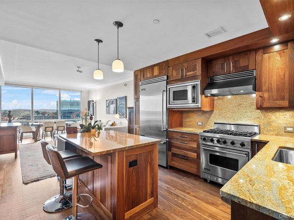 5 Renaissance Square 19B, White Plains NY 10601