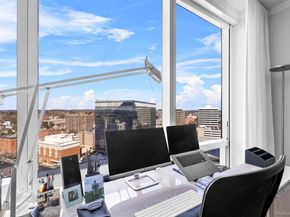 5 Renaissance Square 19B, White Plains NY 10601