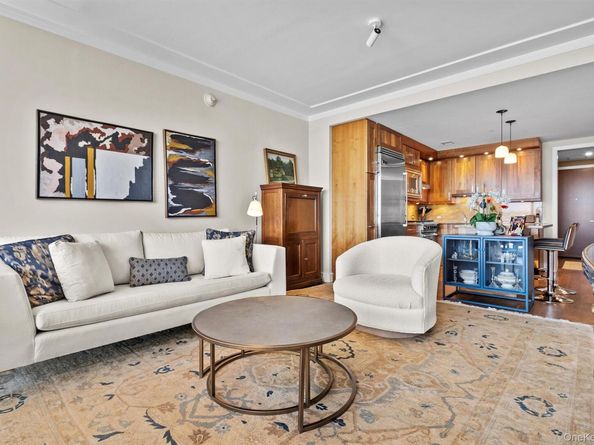 5 Renaissance Square 19B, White Plains NY 10601