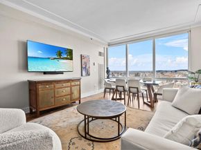 5 Renaissance Square 19B, White Plains NY 10601